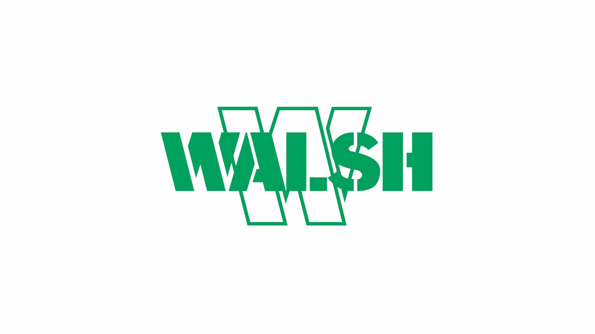 The Walsh Group